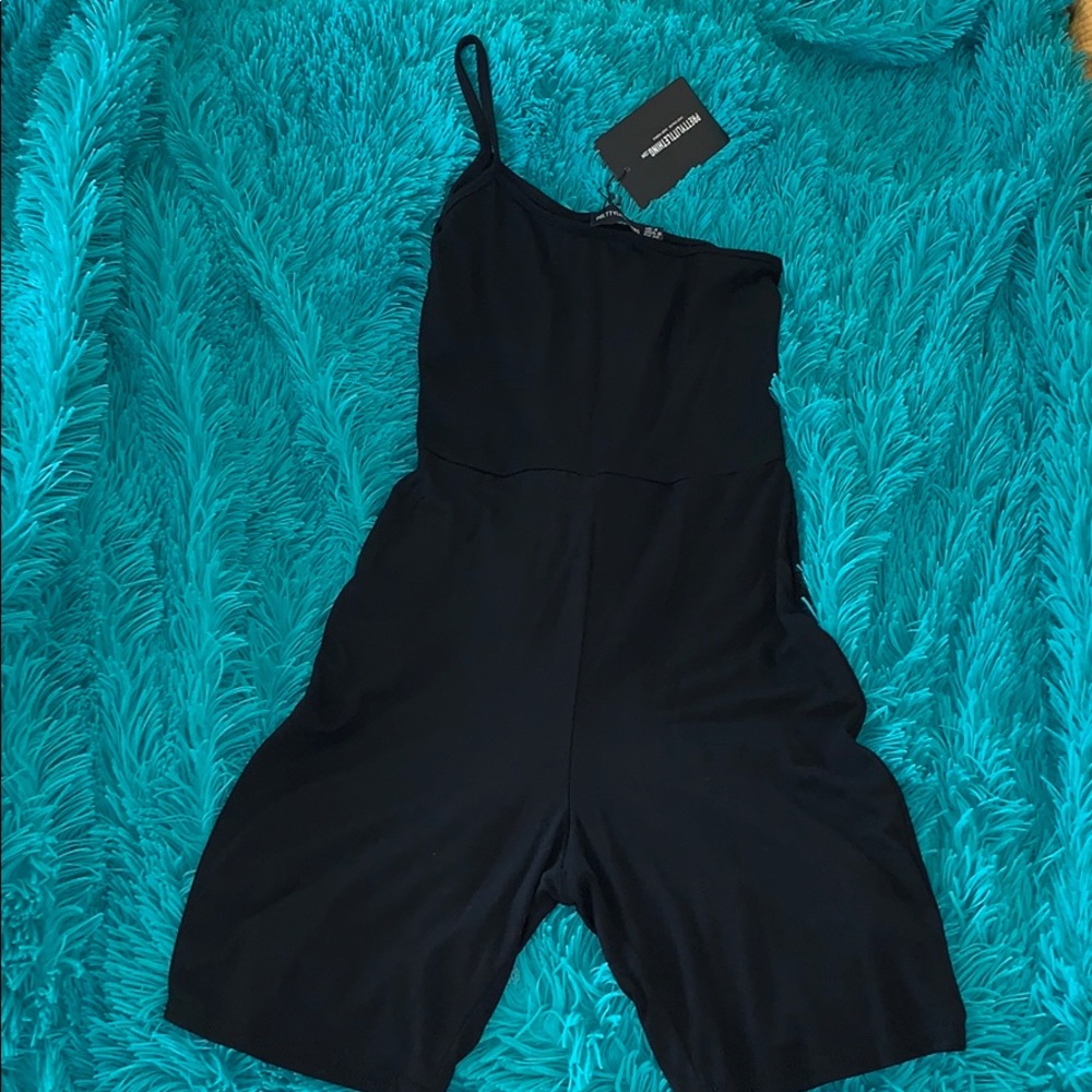 Pretty little thing Unitard